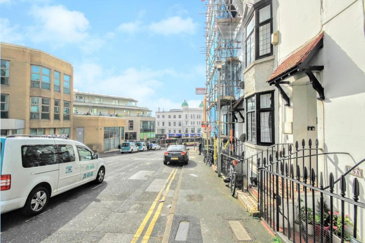 2 Bedroom Apartment - Queens Square Flat 1 Brighton Exterior foto